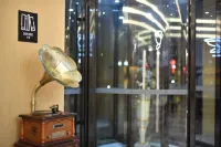 Atour Hotel Guancheng South Road Shanhaiguan Ancient City Qinhuangdao