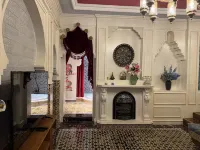 YOLANDA HOMESTAY Hotels in 