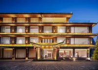 Lugu Lake Chisel Hotel Hotels in Ninglang