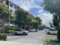 Bangkok Boutique Hotel Future Park Rangsit - Park Yeri
