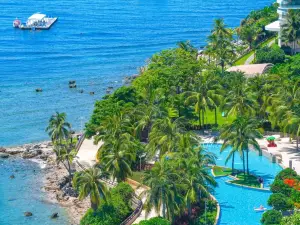 Elong Hotel (Haikou International Trade Center Store)