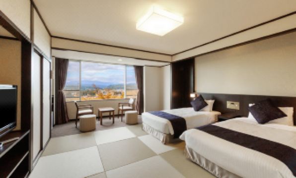 Kamenoi Hotel Ichinoseki