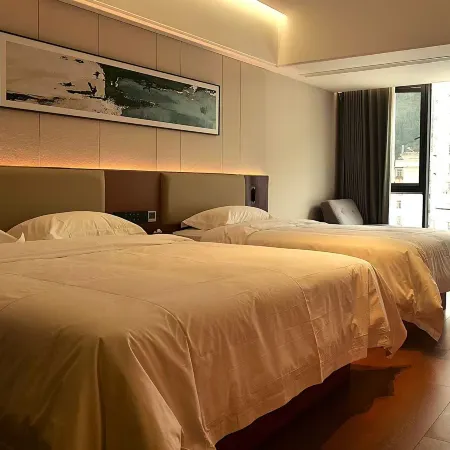 Shihaolou Hotel