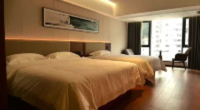 Shihaolou Hotel