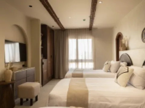 金字塔亭精品酒店 吉薩酒店