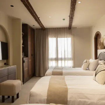 Pyramids Pavilion Boutique Hotel Отели рядом с достопримечательностью «Гиза»