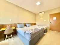 Your Home Studios Boutique Hotel - Parkering