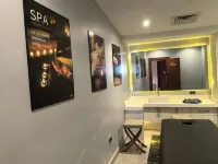 珍珠雅比湖 - SPA