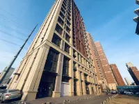 Lianyu Xingchen Homestay (Beihu Wuyue Plaza) Hotels in Beihu Area