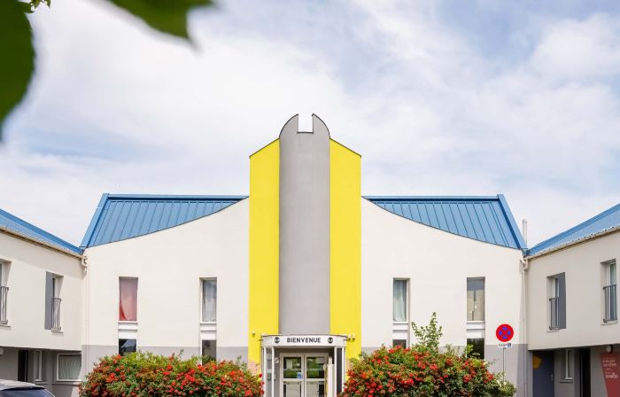 B&B Hotel Saint-Witz