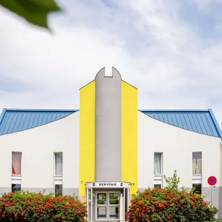 B&B Hotel Saint-Witz