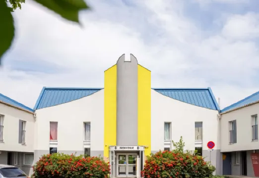 B&B Hotel Saint-Witz