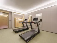 全季酒店（大連旅順經濟開發區店） 鄰近铁山的酒店