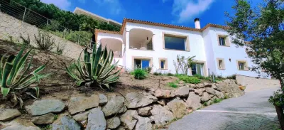 Villa Mas Nou Hotel a 