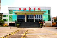 โรงแรมนานาชาติไมฮาว - วิว