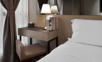 Eco Tree Hotel Causeway Bay