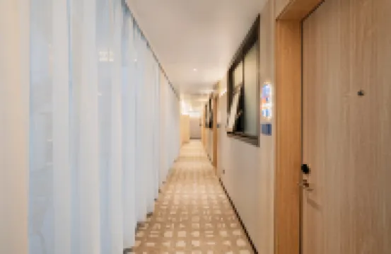 Atour X Hotel (Hangzhou West Lake Hubin Intime in77 Branch)