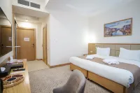 Milan Hotel Tashkent - Spa