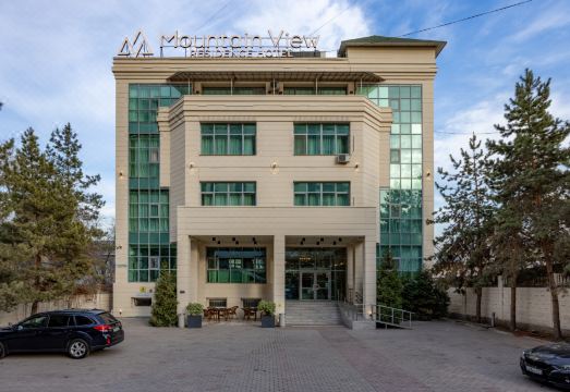 Renion Residence Hotel