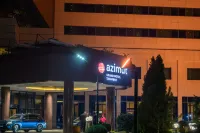 AZIMUT Grand Hotel Tashkent - 絶景