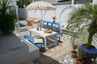 Homestay Santoni Mui Ne - 2 星級