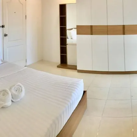 Grandview Ladprao Hotel Отели рядом с достопримечательностью «Торговый центр Union Mall»