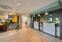 B&B Hotel Ouistreham