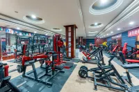 Tiandu Hotel - Gym
