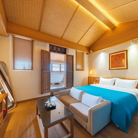 MeiZhou JZL  B & B