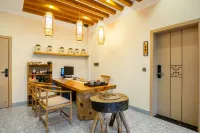 Hongya Muyunshe Homestay