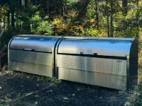 SANU 2nd Home Kawaguchiko2nd Hotels in Narusawa