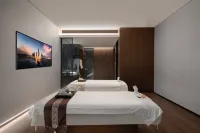 Ramada by Wyndham Qingdao Jiaodong International Airport - spa