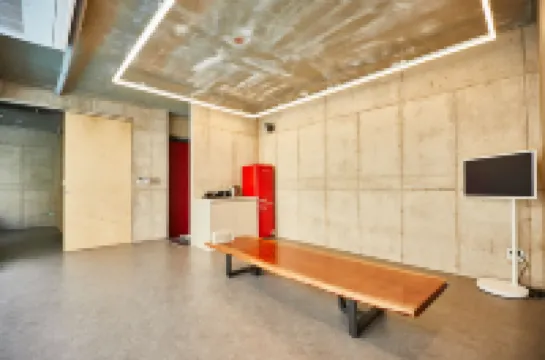 濟州 NuevePoolvilla Aewol 飯店