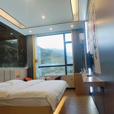 Shuxin Hotel