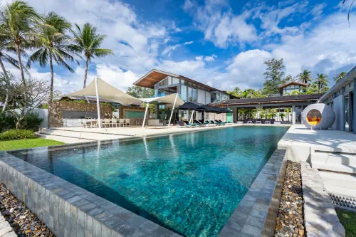 Sava Villa 1 | Villa Tievoli - Infinity Pools