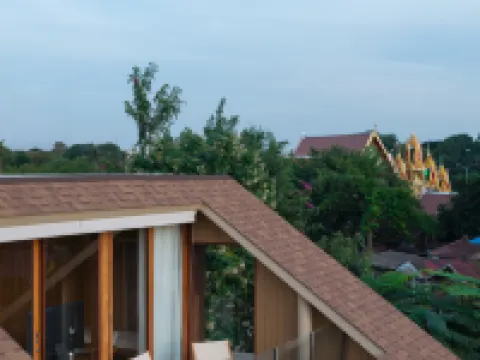 BAAT Boutique Hotel Hotels in Phra Nakhon Si Ayutthaya