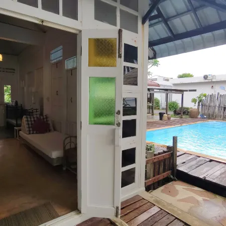 Baan Toom Village and Resort