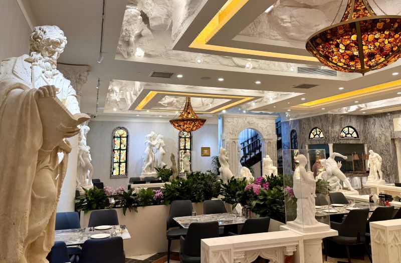 A.C. Art Museum Hotel photo 3