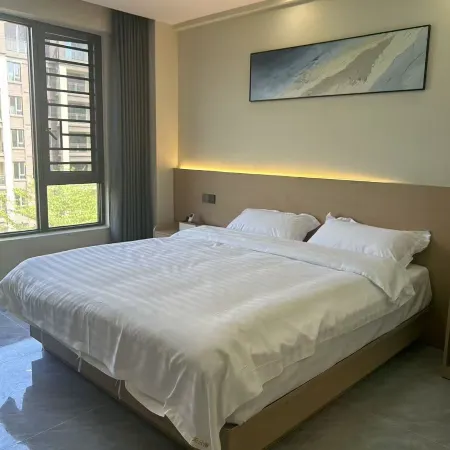 Yihuo Yunman Homestay (Bao'ao Hai Story Shop)