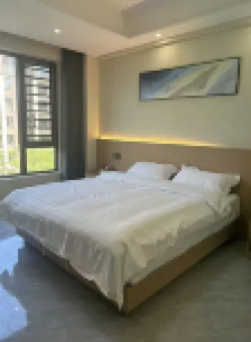 Yihuo Yunman Homestay (Bao'ao Hai Story Shop)