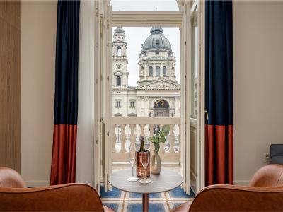 BasiliQ Hotel