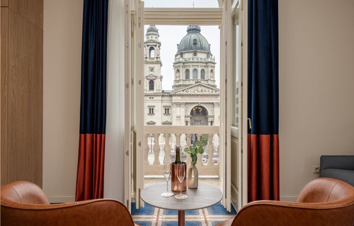 BasiliQ Hotel