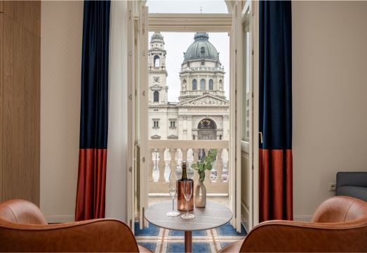 부다페스트 야경