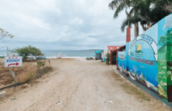 RGV Beach Resort Batangas RedPartner