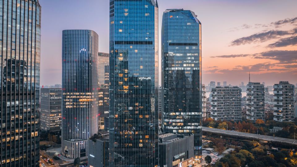 FanChoo Designer Hotel