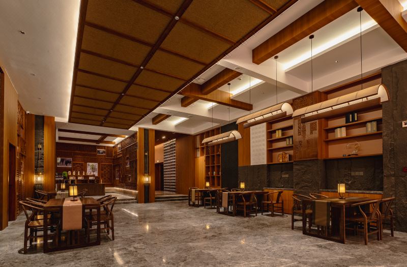 Dali Erhai Hotel (High-speed Rail Station Branch) photo 5