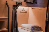 POSHPACKER Chengdu Mix Hostel - Cicada Zen Yard Hotels in 