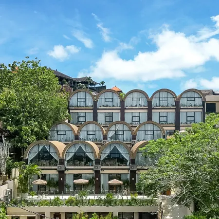 Sunny Samudra Boutique Hotel Uluwatu