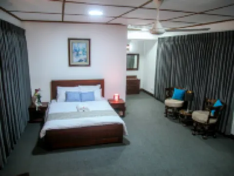 บันสรี วิลลา - เมาท์ ลาวีเนีย โรงแรมในเมานต์ลาวิเนีย