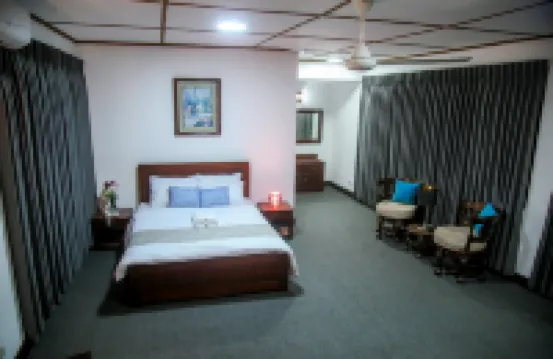 Bansri Villa Mount Lavinia Hotels near Mt. Lavinia Bus Stop